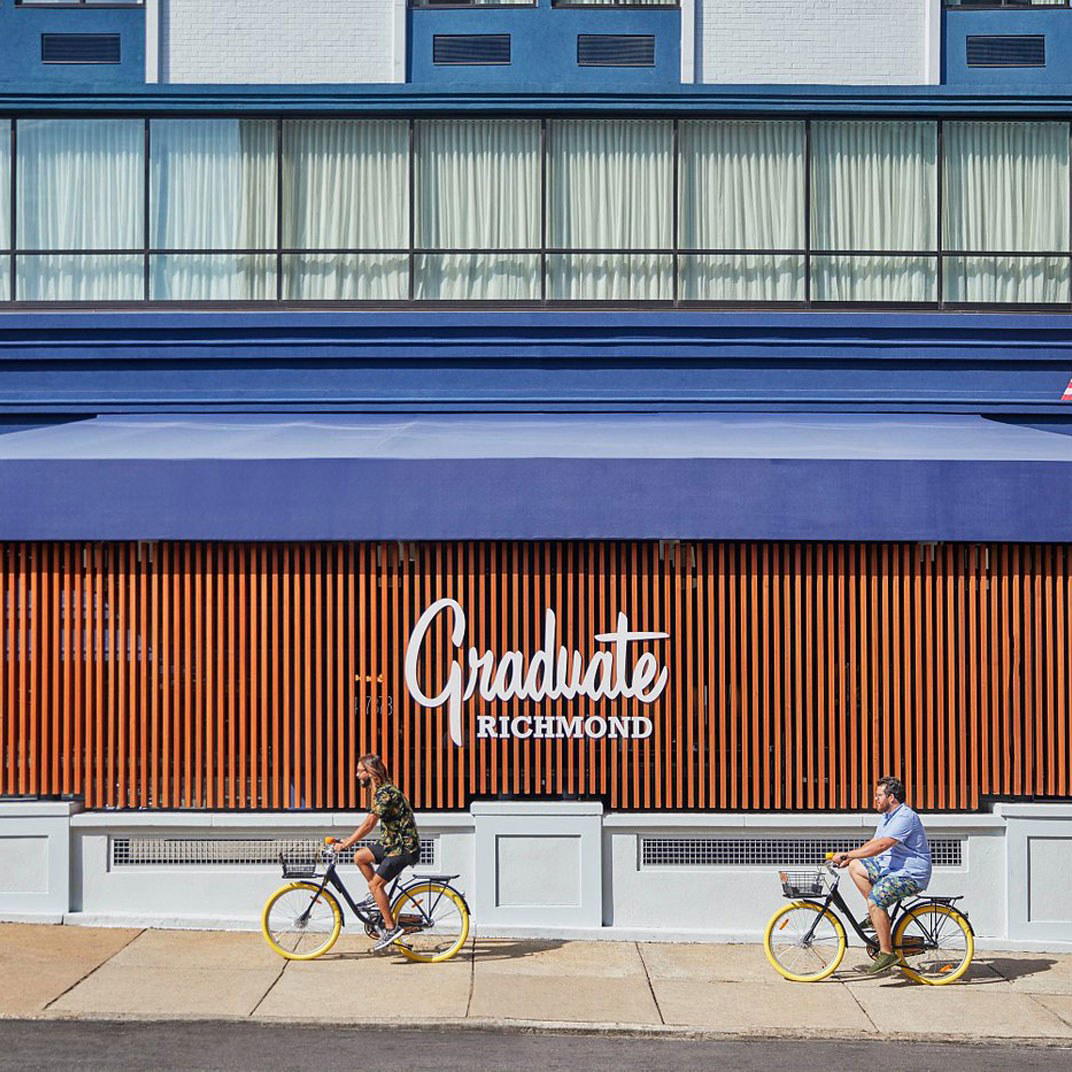 Graduate by Hilton Richmond, Richmond, United States