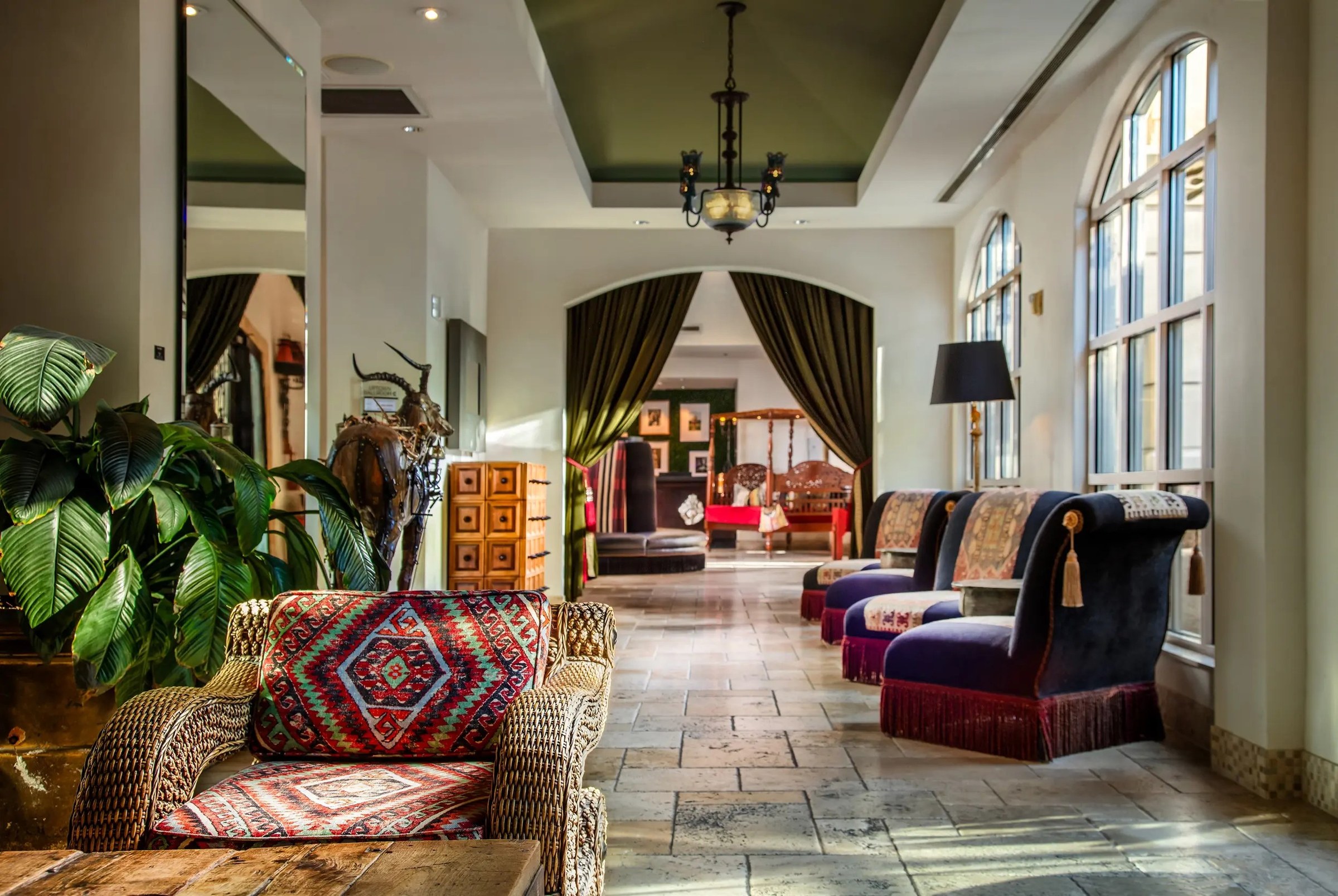Hotel Zaza Dallas