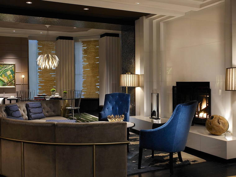 Kimpton Hotel Palomar Philadelphia, Philadelphia, United States