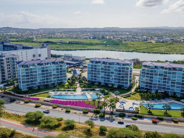 Blue Aruba Rentals, Noord, Aruba