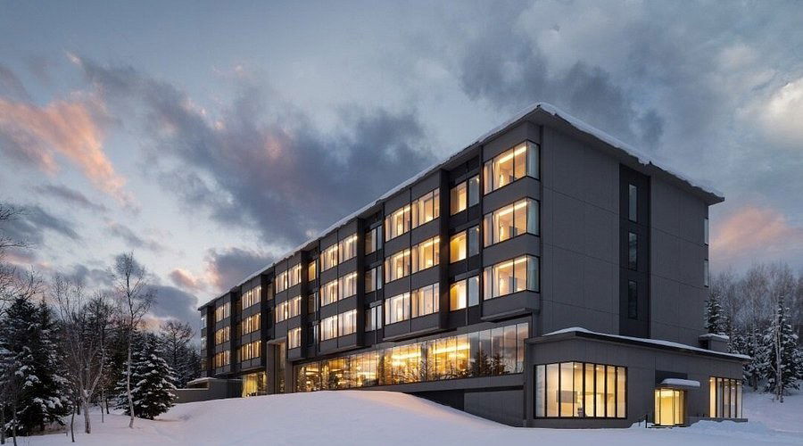 Higashiyama Niseko Village, a Ritz-Carlton Reserve, Hotel in Niseko