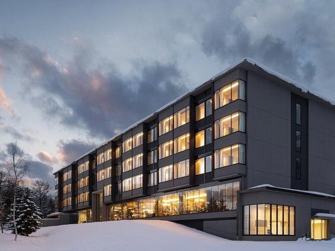 Higashiyama Niseko Village, a Ritz-Carlton Reserve, Niseko, Japan