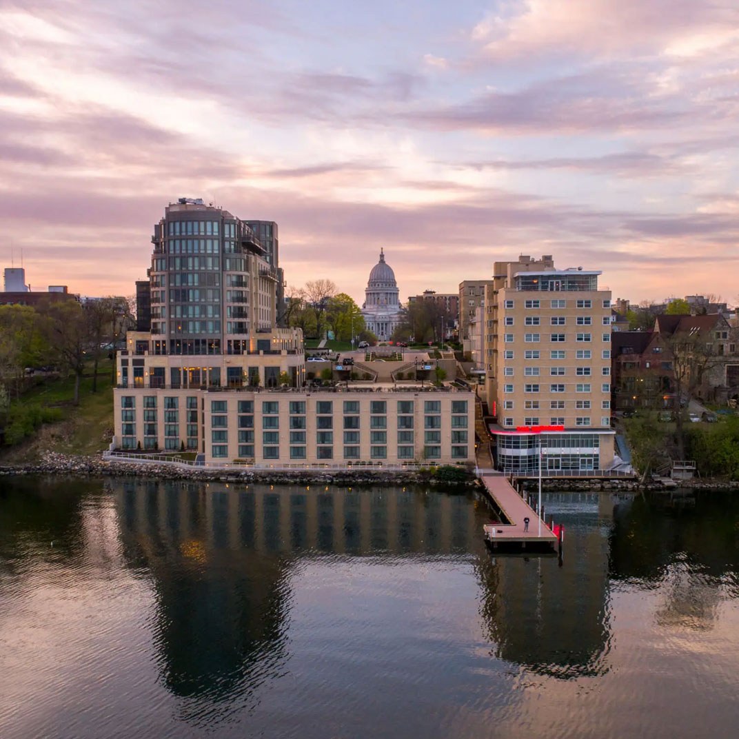 The Edgewater