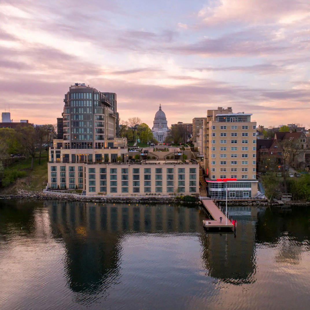 The Edgewater, Madison, United States