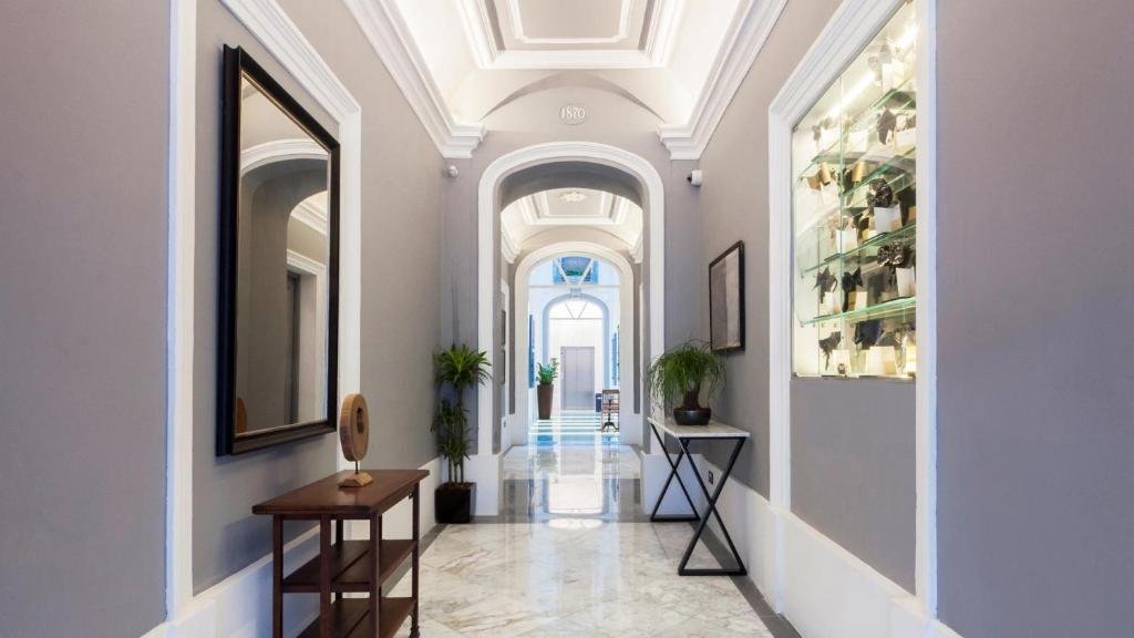 AX The Saint John hotel in Valletta, Malta