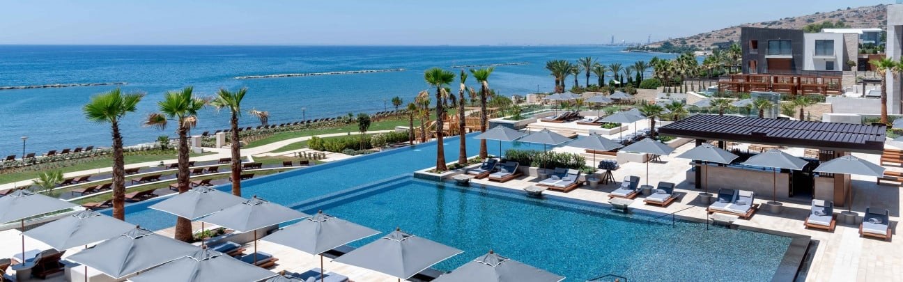 AMARA, Limassol, Cyprus