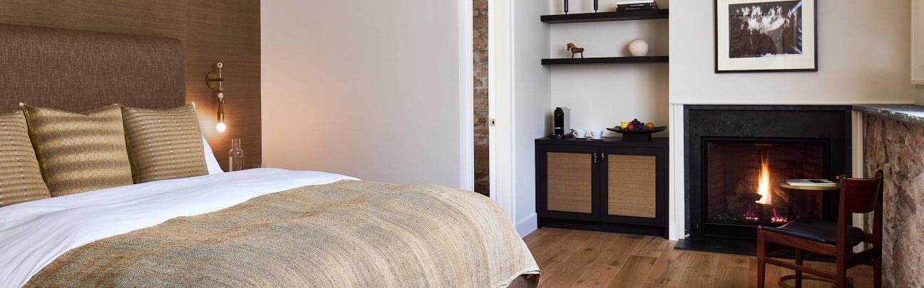 Stockton Inn Boutique Hotel