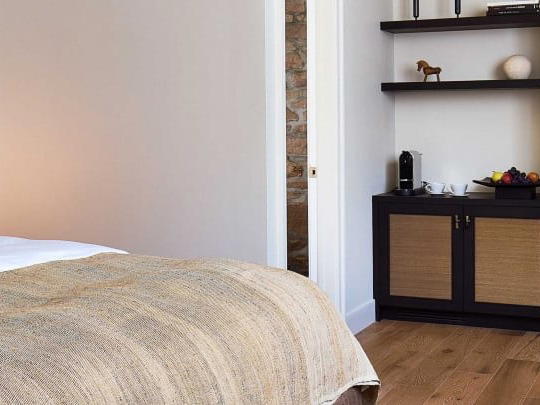 Stockton Inn Boutique Hotel, Stockton, United States