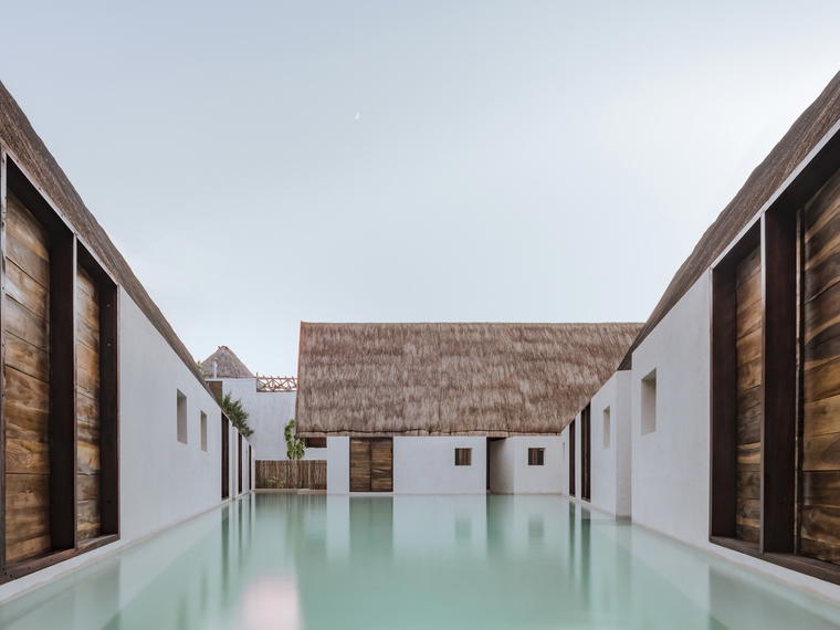 Hotel Punta Caliza, Lazaro Cardenas, Mexico