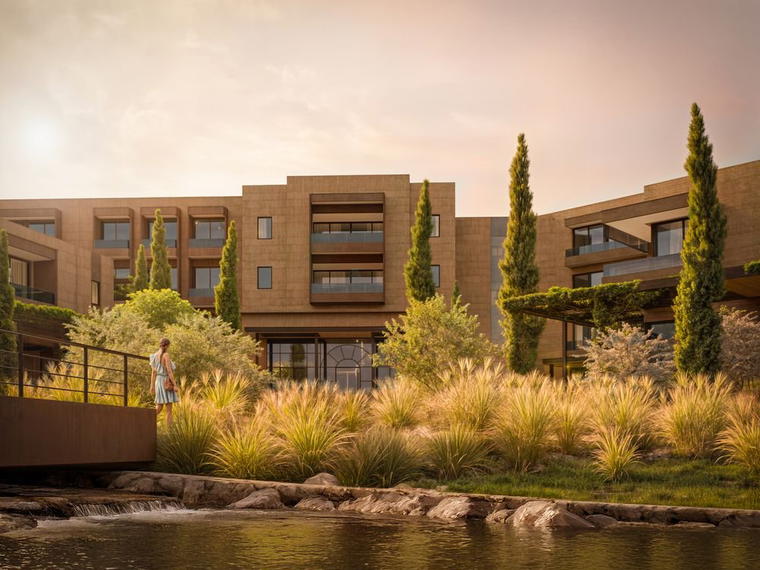El Cauce, Autograph Collection, Mendoza, Argentina