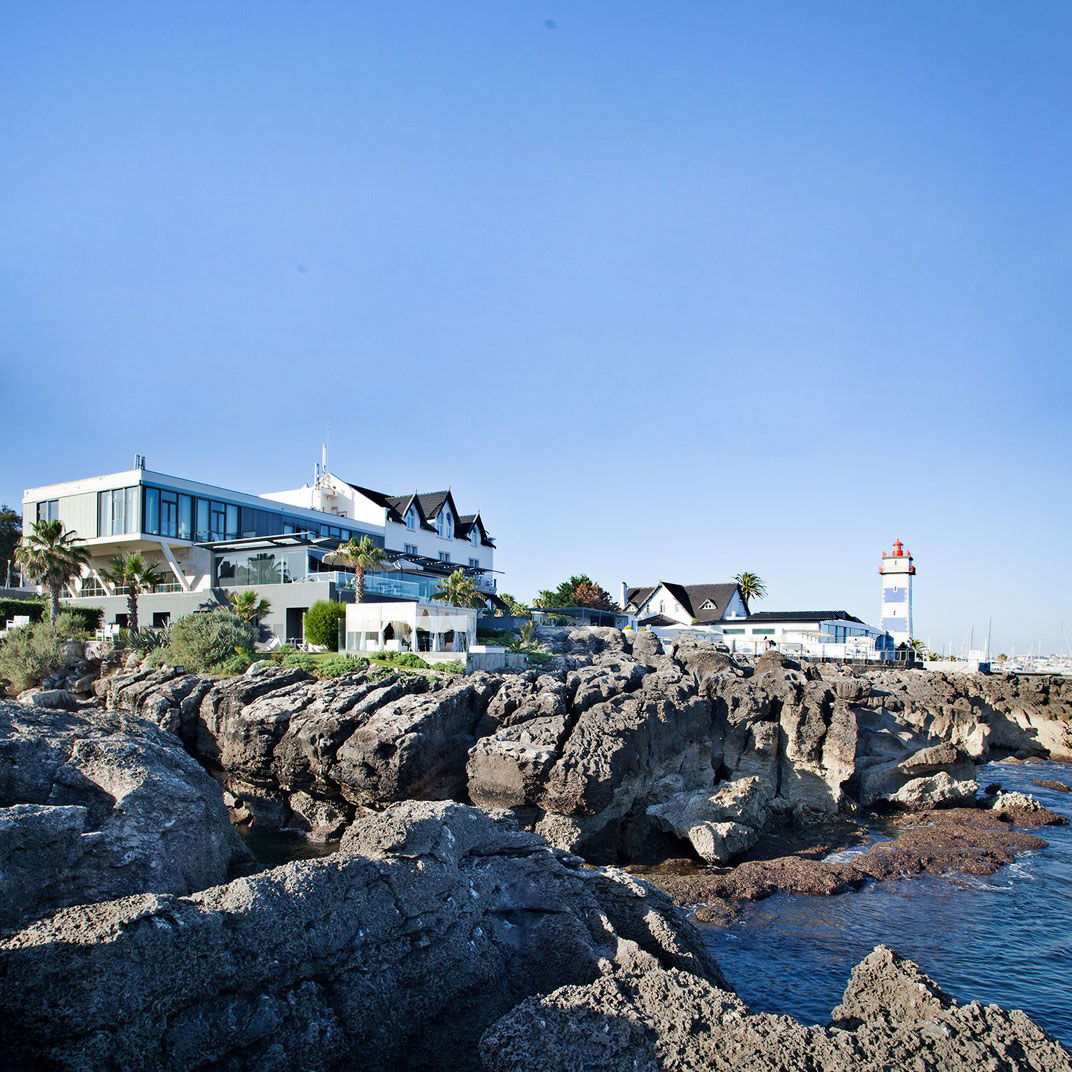 Farol Design Hotel, Hotel in Cascais