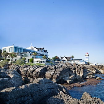Farol Design Hotel