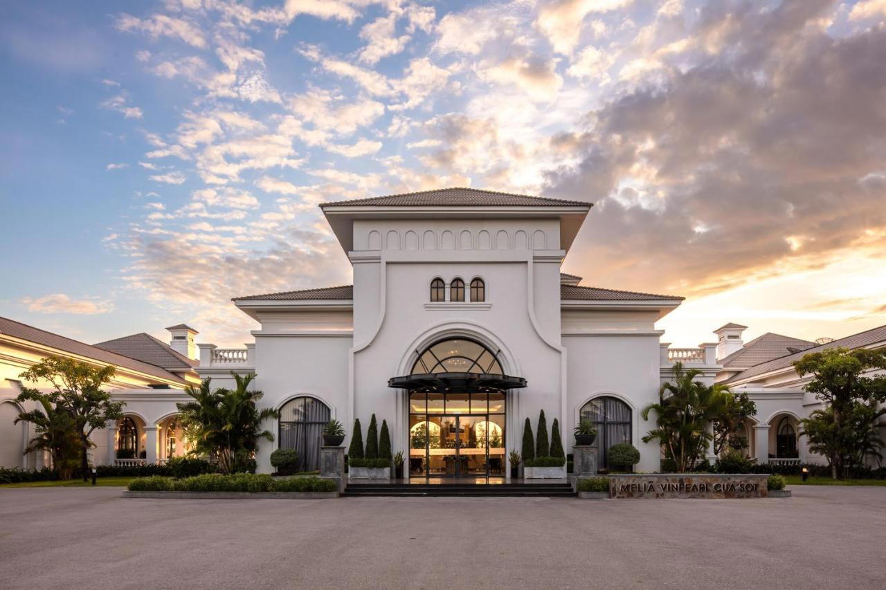 Vinpearl Cua Sot Resort Affiliated by Meliá, Ha Tinh, Vietnam