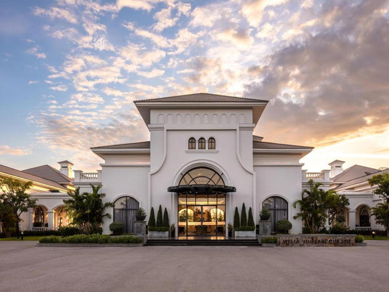 Vinpearl Cua Sot Resort Affiliated by Meliá, Ha Tinh, Vietnam