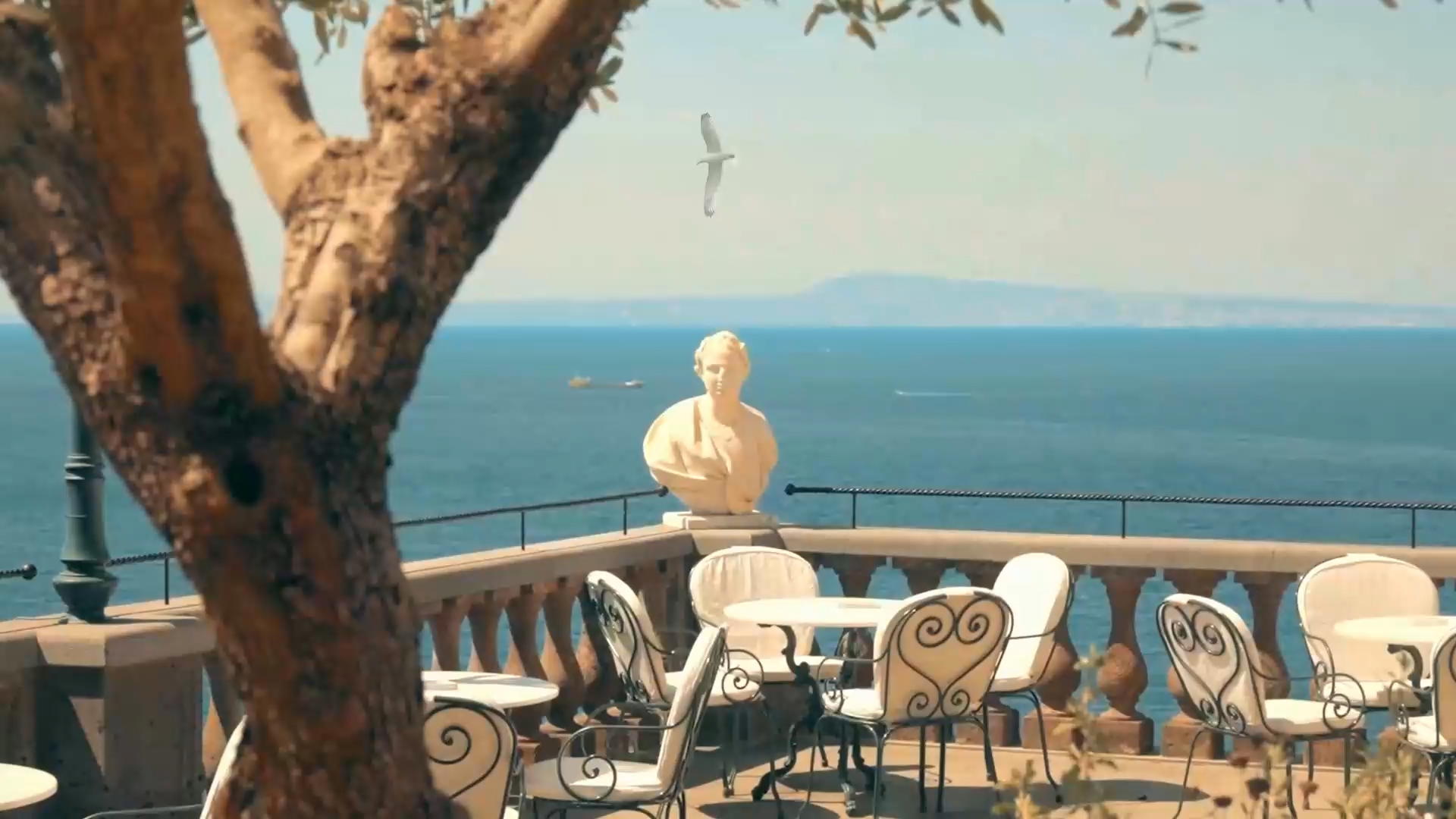 Grand Hotel Excelsior Vittoria hotel in Sorrento