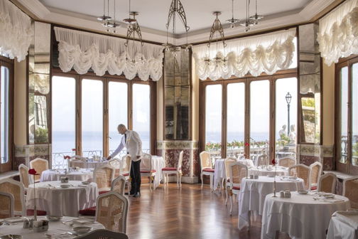 Grand Hotel Excelsior Vittoria