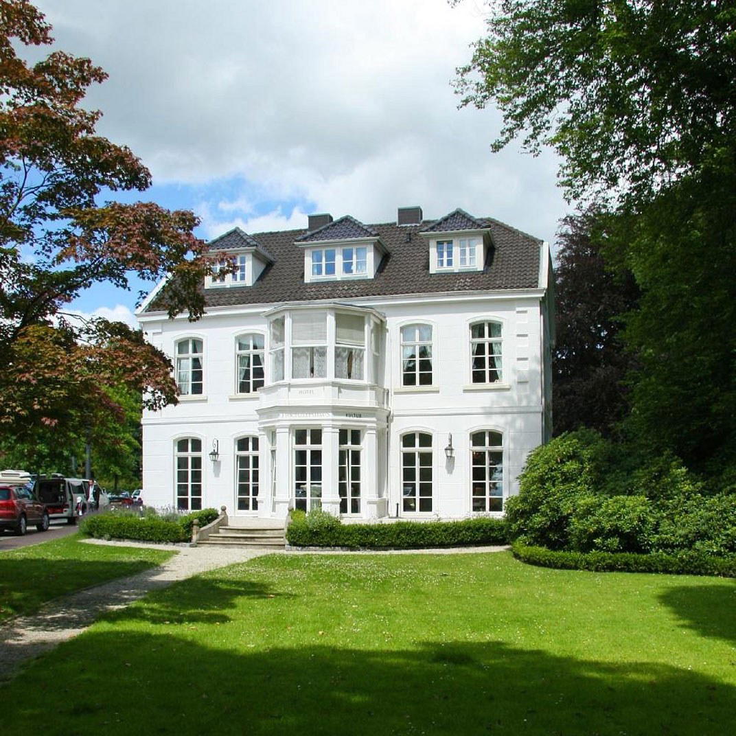 Hochzeitshaus, Aurich, Germany