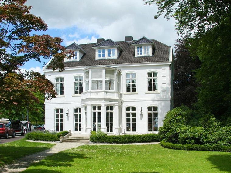 Hochzeitshaus, Aurich, Germany