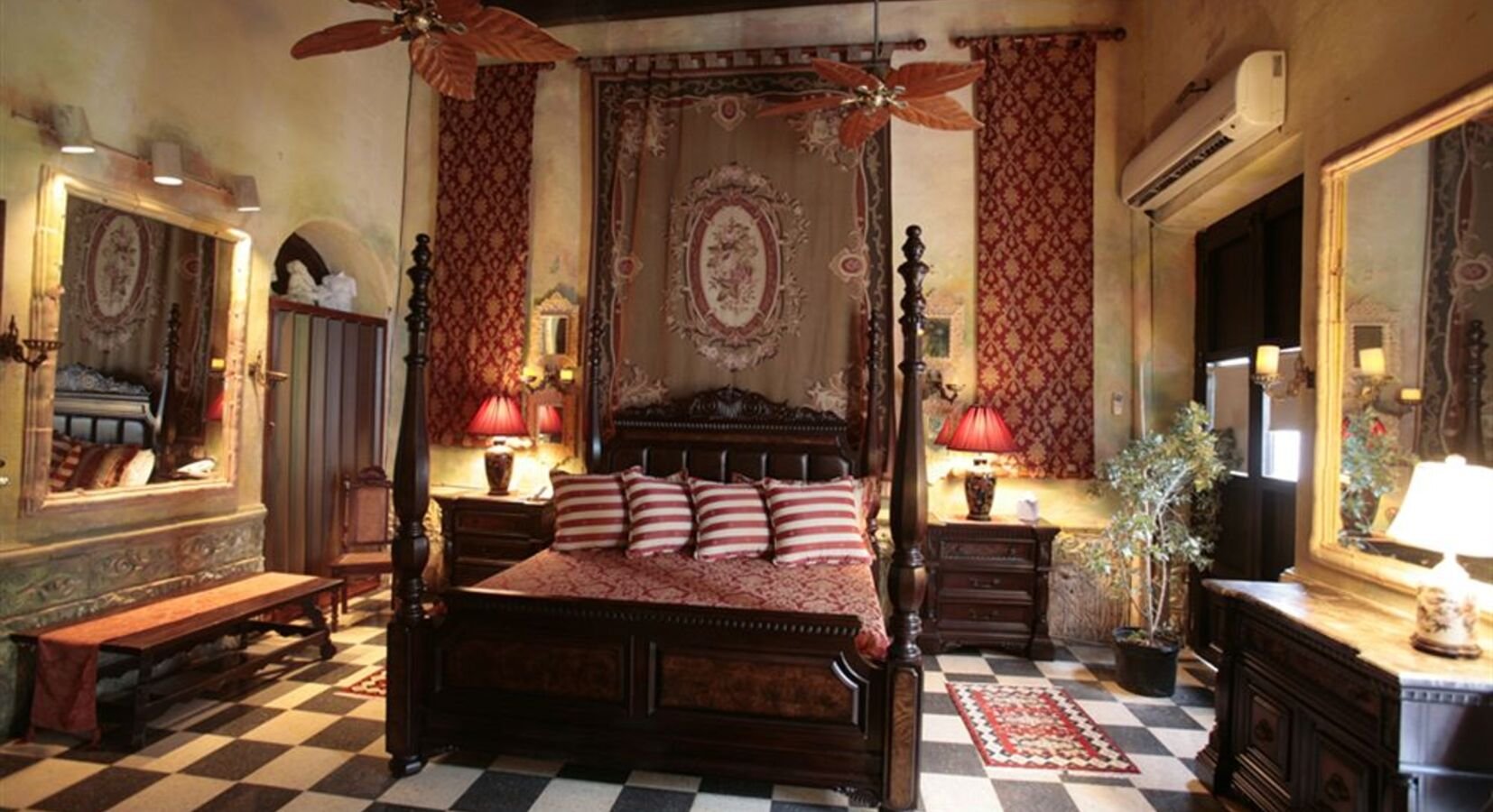 The Gallery Inn, Hotel in San Juan