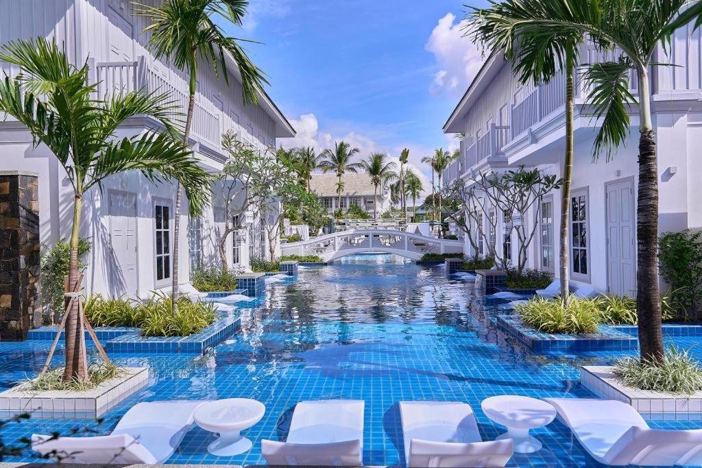 MyBanLao Hotel, Louangphrabang, Laos