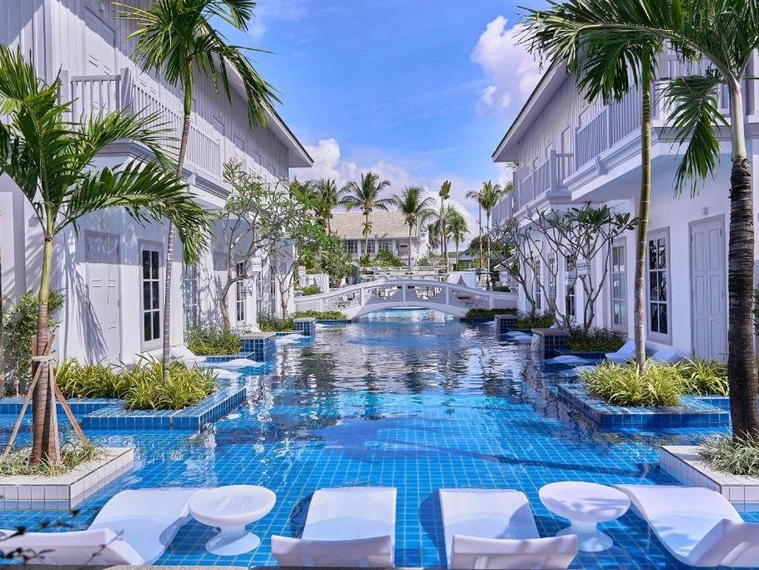 MyBanLao Hotel, Louangphrabang, Laos