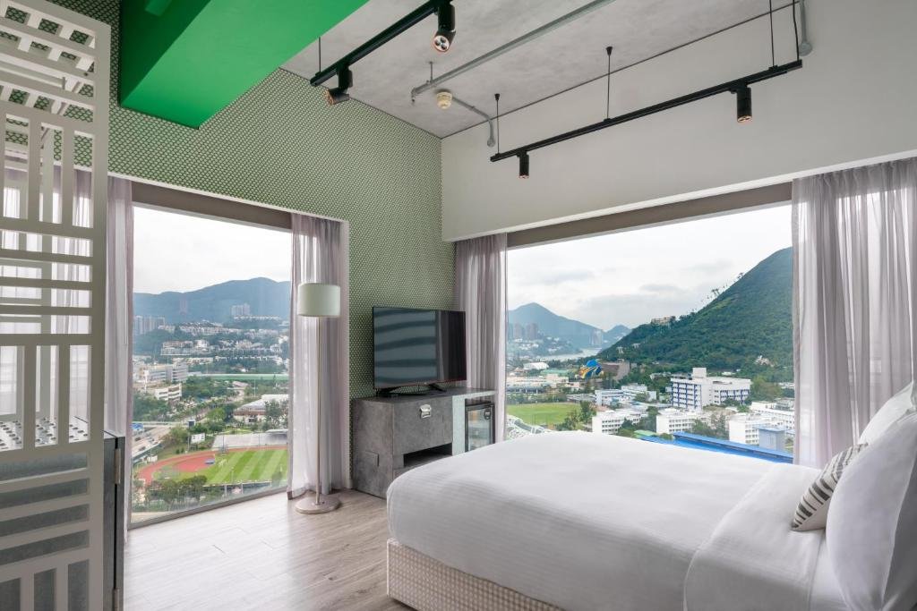 Southside by Ovolo hotel in Hong Kong, Hong Kong
