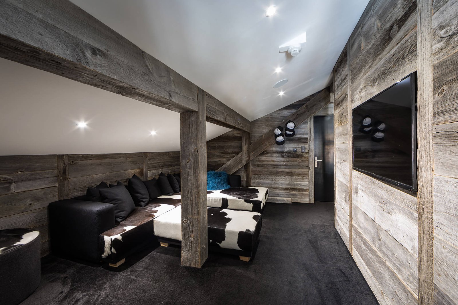 Hotel Farinet