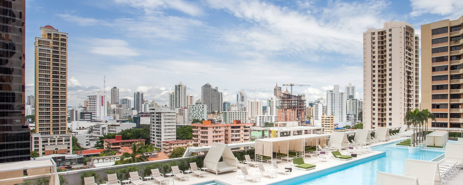 Sortis Hotel, Spa & Casino, Panama City, Panama