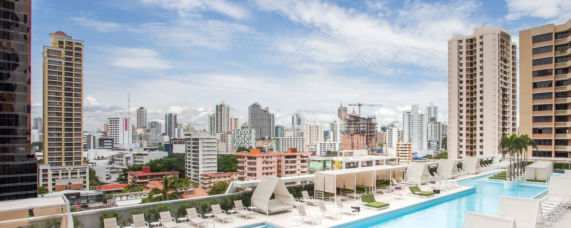 Sortis Hotel, Spa & Casino, Hotel in Panama City
