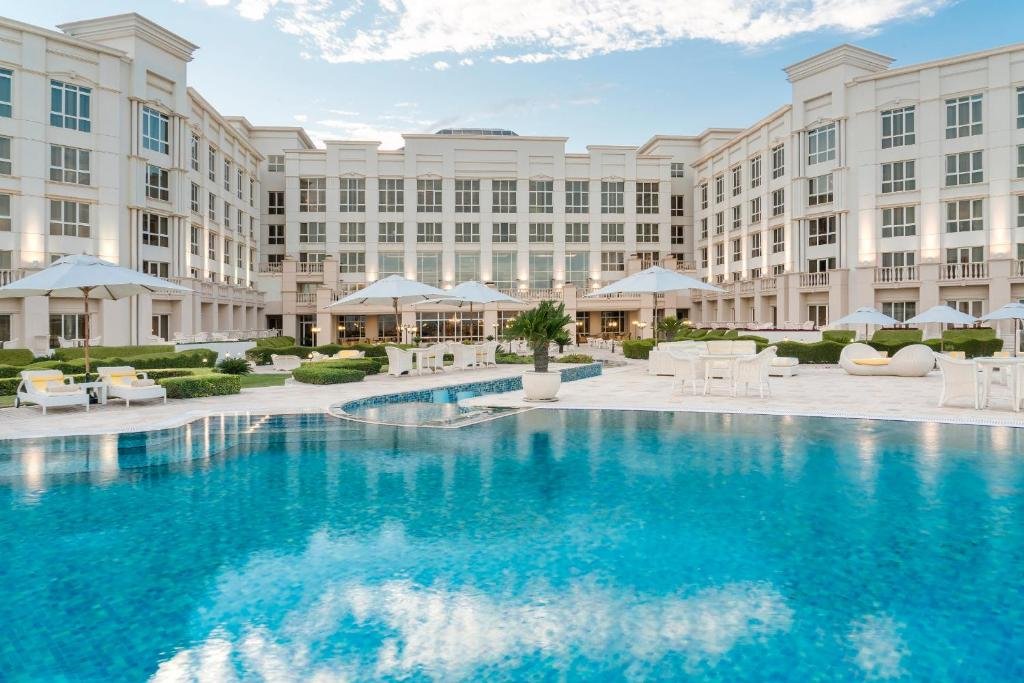 The Regency Hotel Kuwait, Hawally, Kuwait