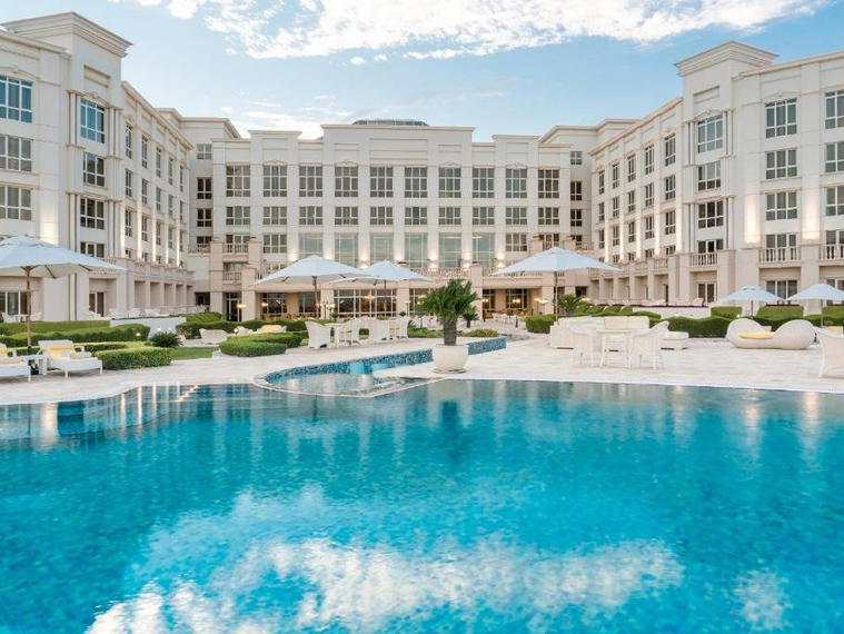 The Regency Hotel Kuwait, Hawally, Kuwait