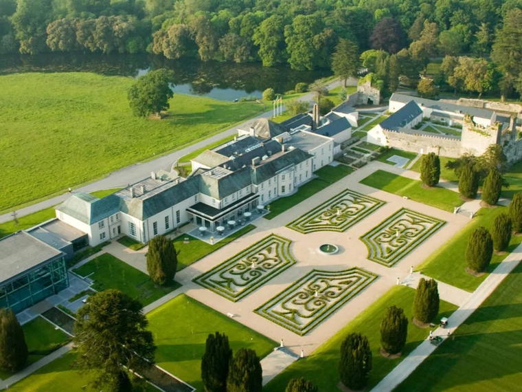 Castlemartyr Resort, Cork, Ireland