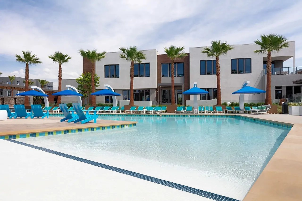 Homecoming at the Resort