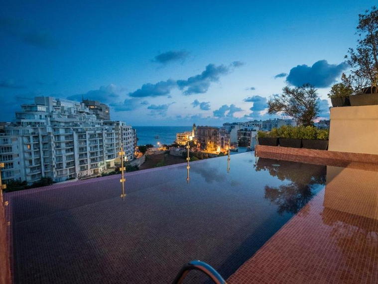 HOLM Boutique & Spa, St Julian's, Malta