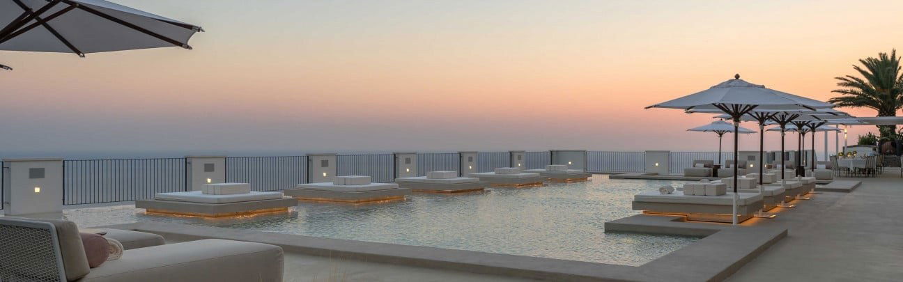 Furore Grand Hotel, Hotel in Furore