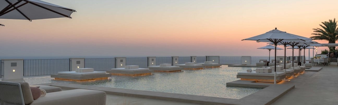 Furore Grand Hotel, Furore, Italy