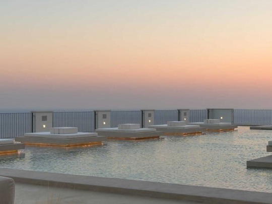 Furore Grand Hotel, Furore, Italy