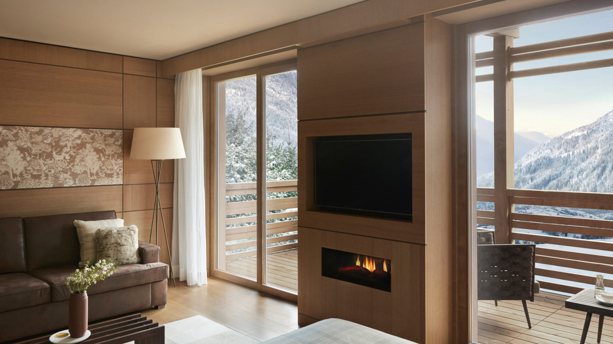 Lefay Resort & Spa Dolomiti