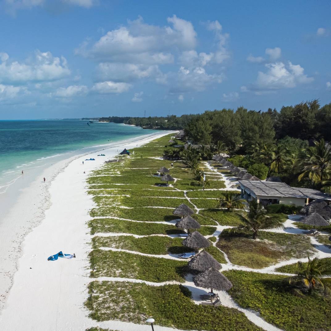 Zanzibar White Sand Luxury Villas \u0026 Spa, Hotel in Zanzibar