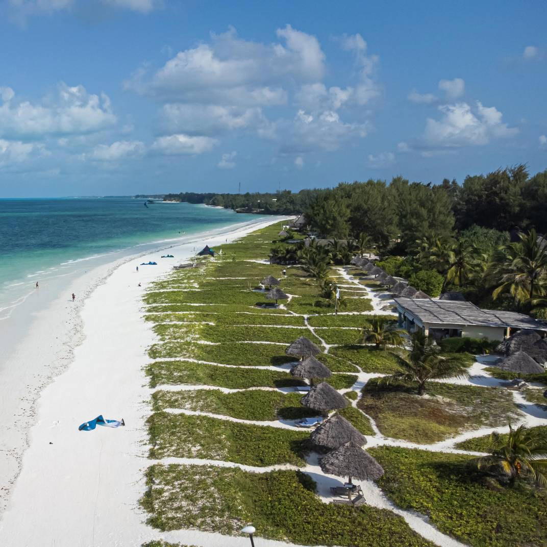 Zanzibar White Sand Luxury Villas \u0026 Spa, Zanzibar, Tanzania