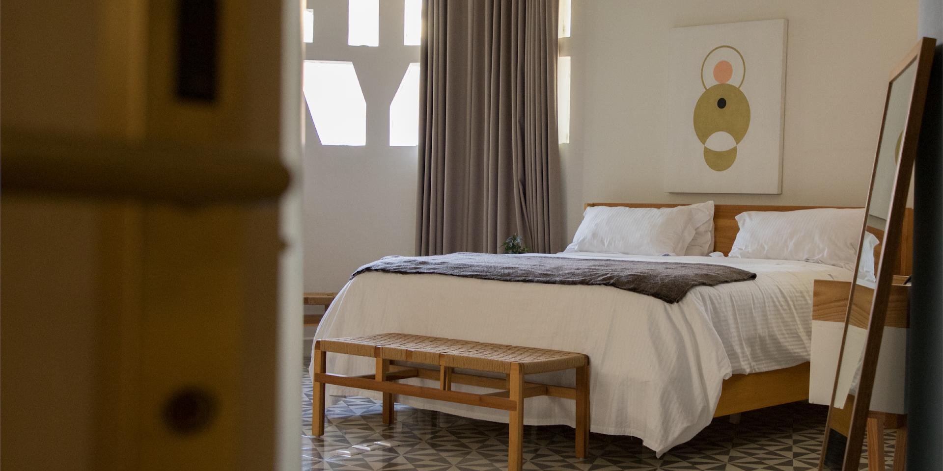 Casa Nuevo León Hotel hotel in Mexico City, Mexico