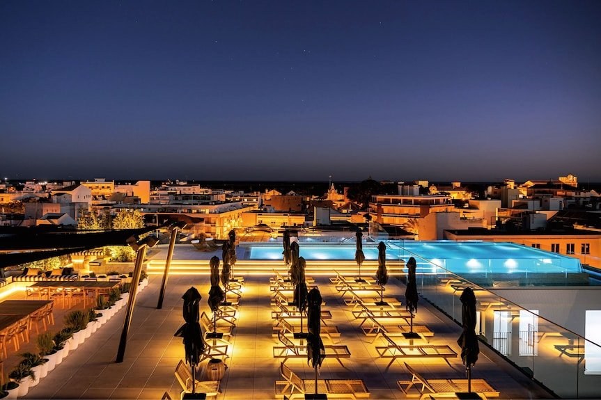 3HB Faro, Faro, Portugal