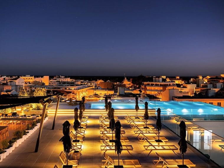 3HB Faro, Faro, Portugal