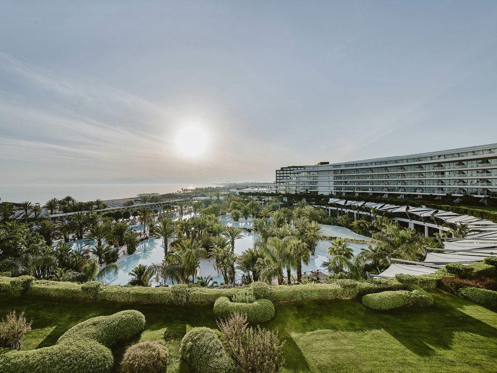 Maxx Royal Belek Golf Resort, Antalya, Turkey