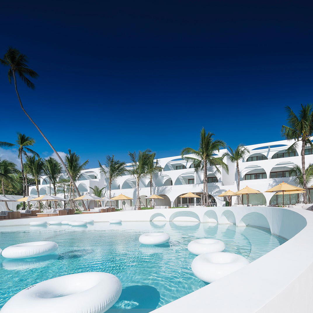 SALA Samui Chaweng Beach Resort, Koh Samui, Thailand
