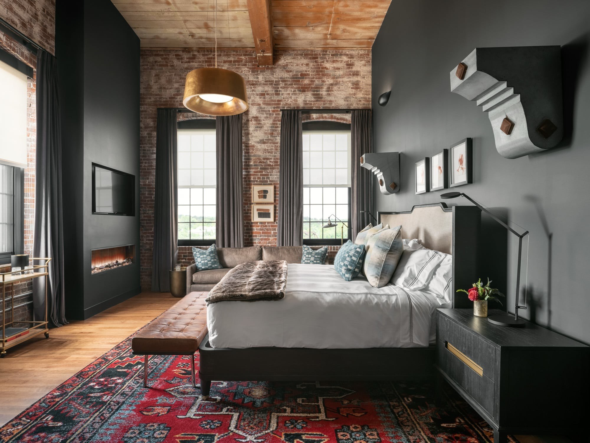 The Lincoln Hotel, Biddeford, United States