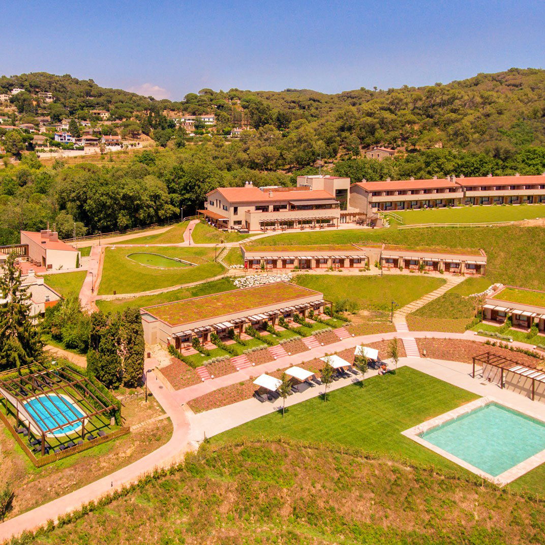 Mas Salagros EcoResort \u0026 SPA, Hotel in Catalonia