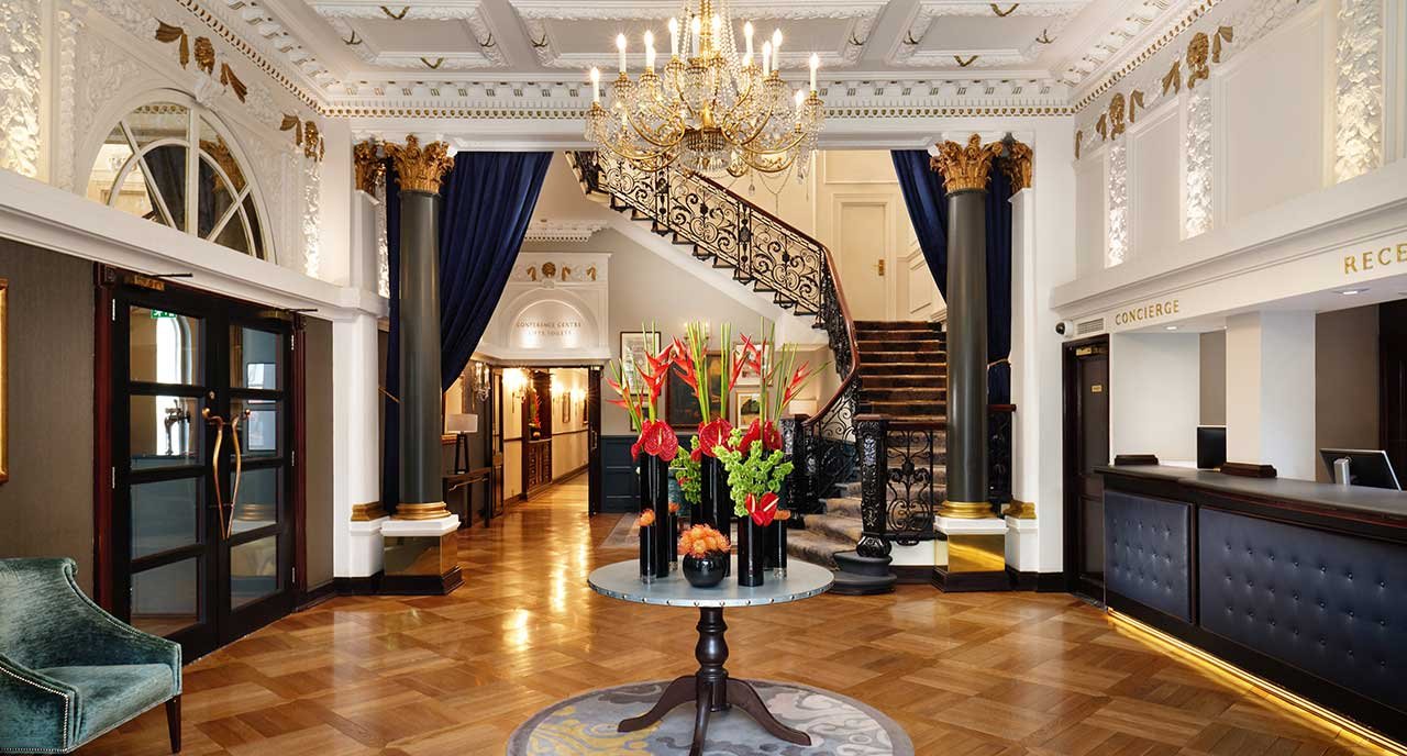 The Bailey’s Hotel London Kensington, London, United Kingdom