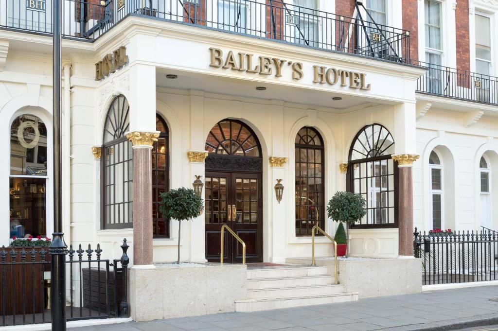 The Bailey’s Hotel London Kensington, London, United Kingdom