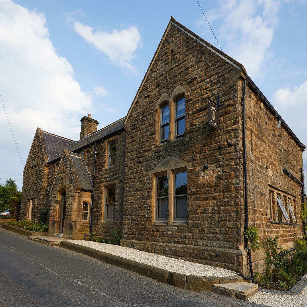 The Penny Bun, Hotel in Otley